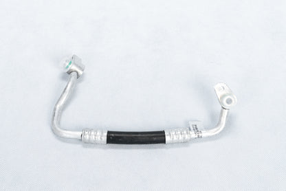 A/C pipeline device